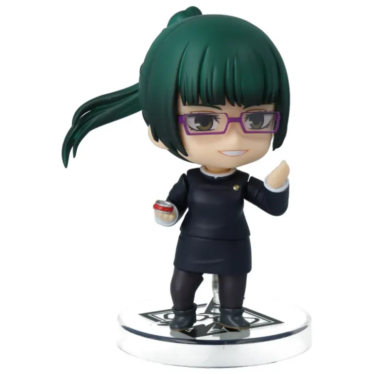 Figurine Nendoroid - Maki Zen'in (Jujutsu Kaisen)