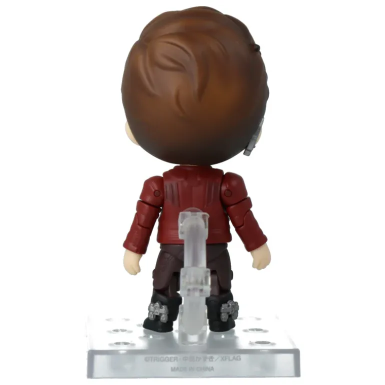 Figurine Nendoroid - Star-Lord: Endgame Ver. DX (Avengers)