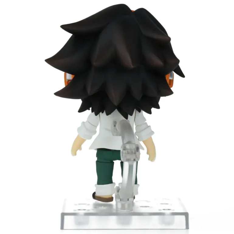 Figurine Nendoroid - Yoh Asakura (Shaman King)