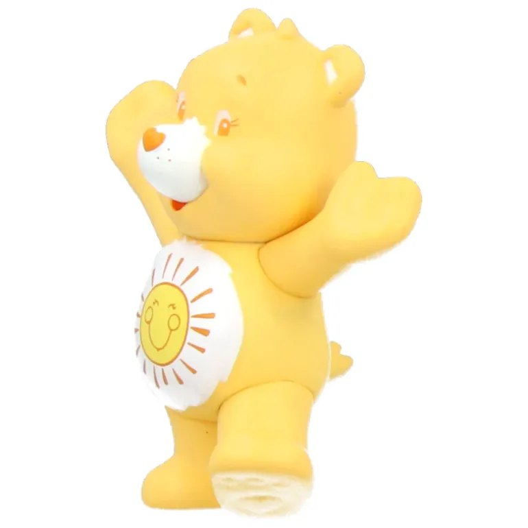 Figurine UDF Care Bears - Funshine Bear
