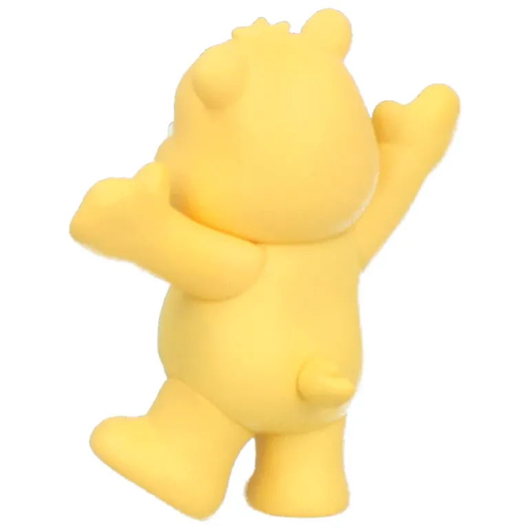 Figurine UDF Care Bears - Funshine Bear