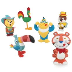 Figurine UDF Kellogg's : Honey