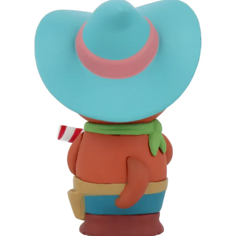 Figurine UDF Kellogg's : Peter