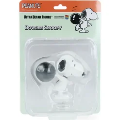 Figurine UDF Peanuts Series 15 - Bowler Snoopy