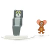 Figurine UDF Tom & Jerry Pressed
