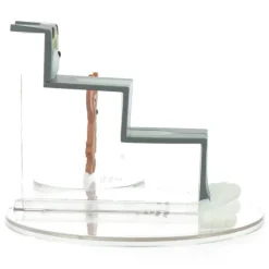 Figurine UDF Tom & Jerry Pressed