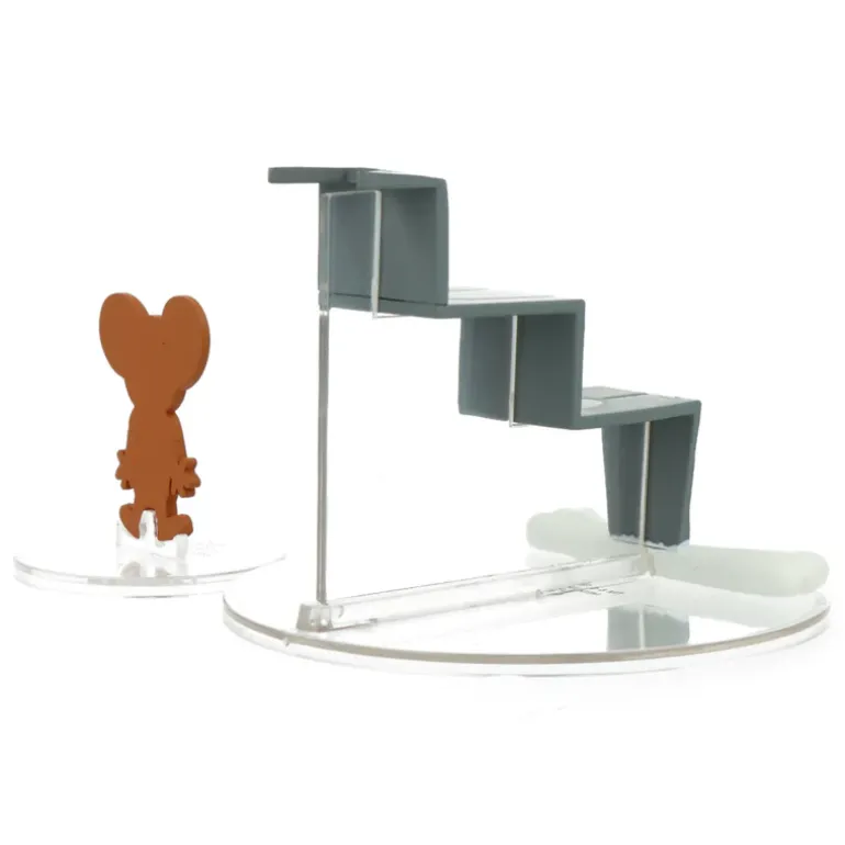 Figurine UDF Tom & Jerry Pressed