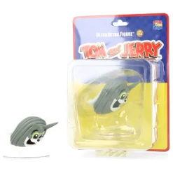 Figurine UDF Tom & Jerry series 3 : Sudden stop