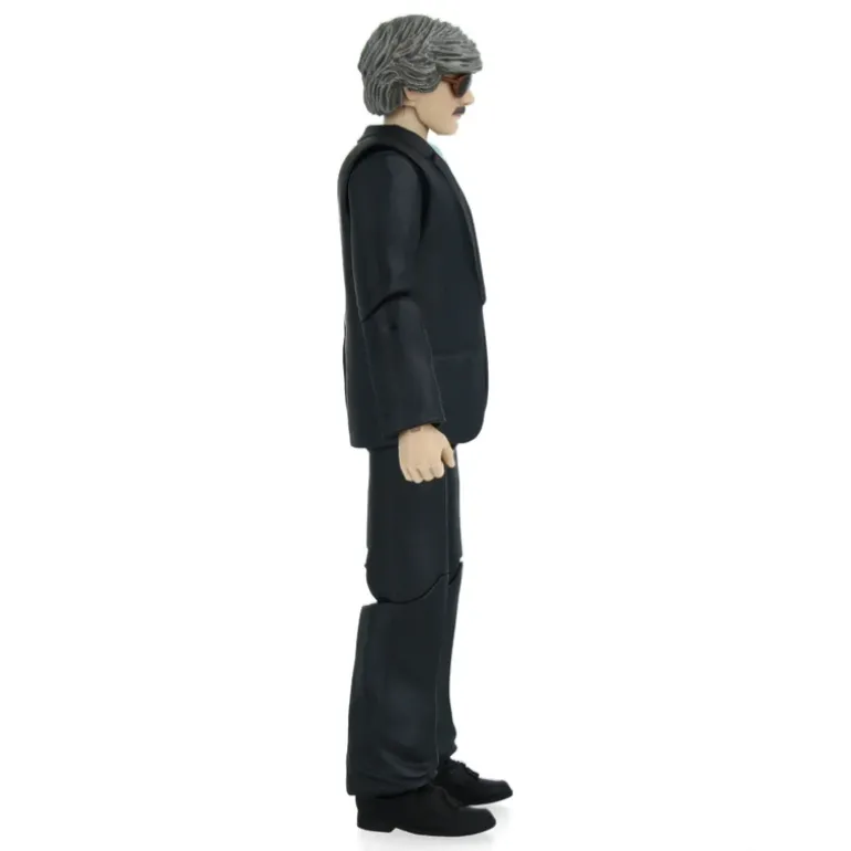 Figurine Ultimates Beastie Boys Wave 1 - Alasondro Alegré (Sabotage)