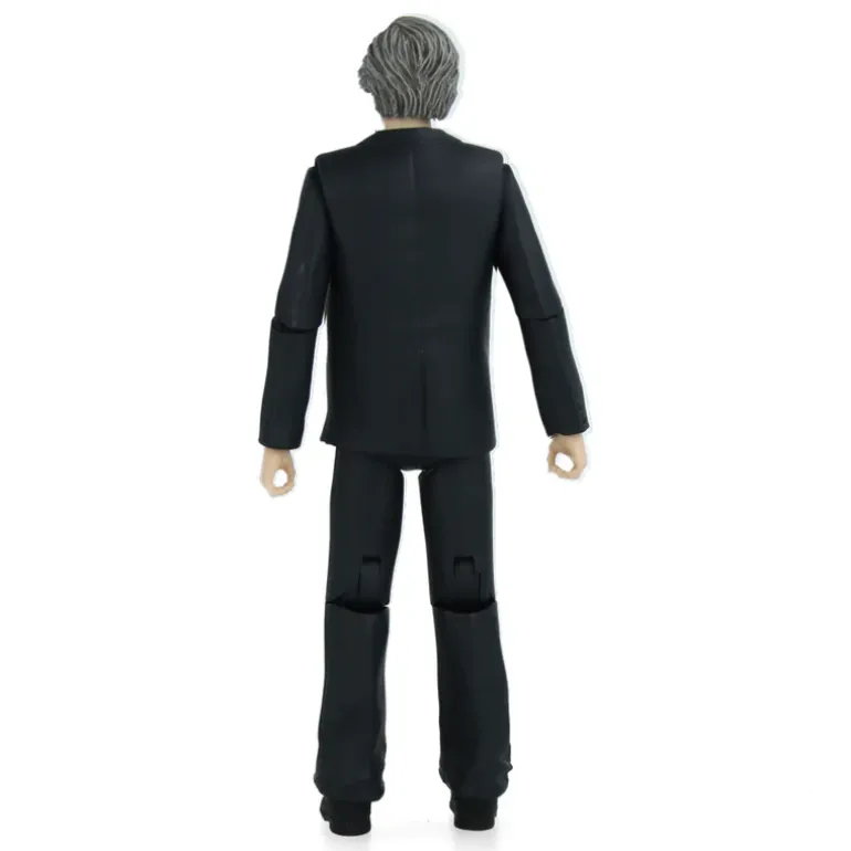 Figurine Ultimates Beastie Boys Wave 1 - Alasondro Alegré (Sabotage)