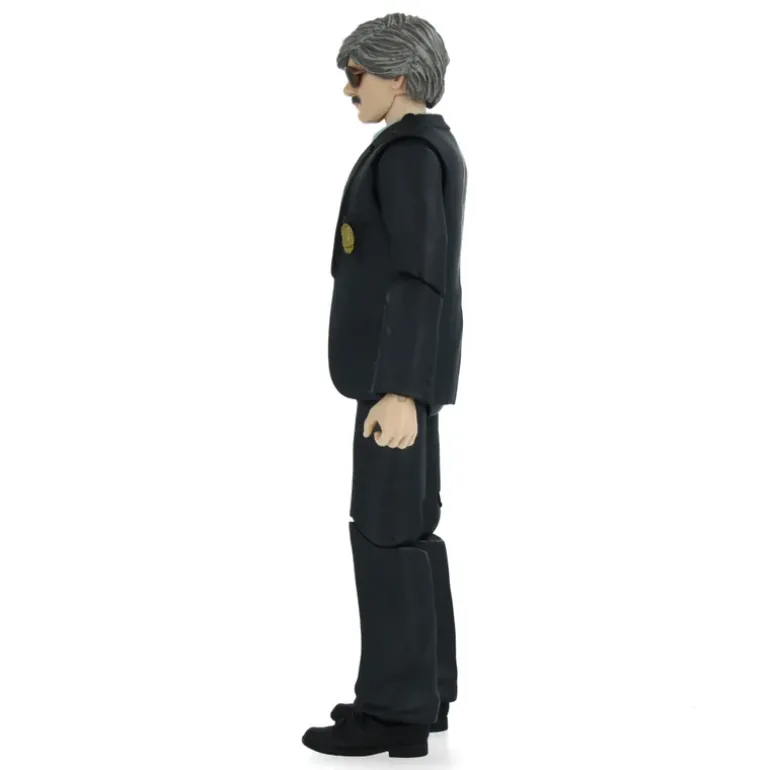 Figurine Ultimates Beastie Boys Wave 1 - Alasondro Alegré (Sabotage)