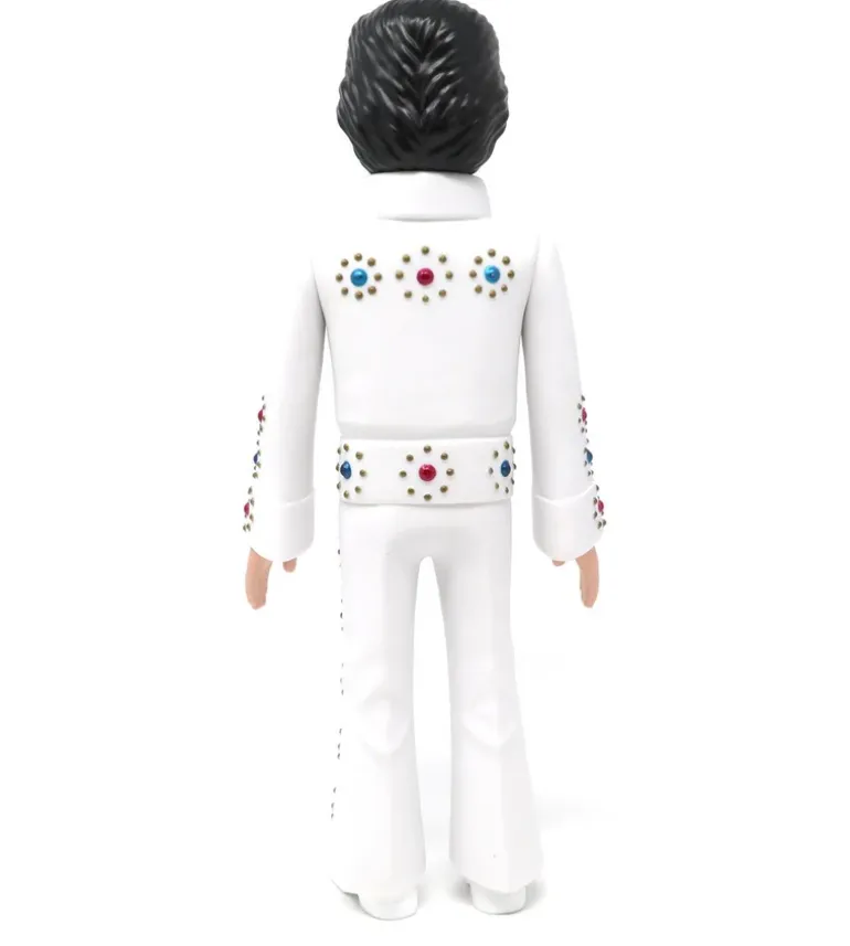 Figurine VCD Elvis Presley