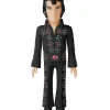 Figurine VCD Elvis Presley Black Version