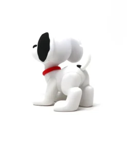 Figurine VCD Snoopy 1953 version - Peanuts