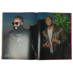 Fly: The Big Book of Basketball Fashion