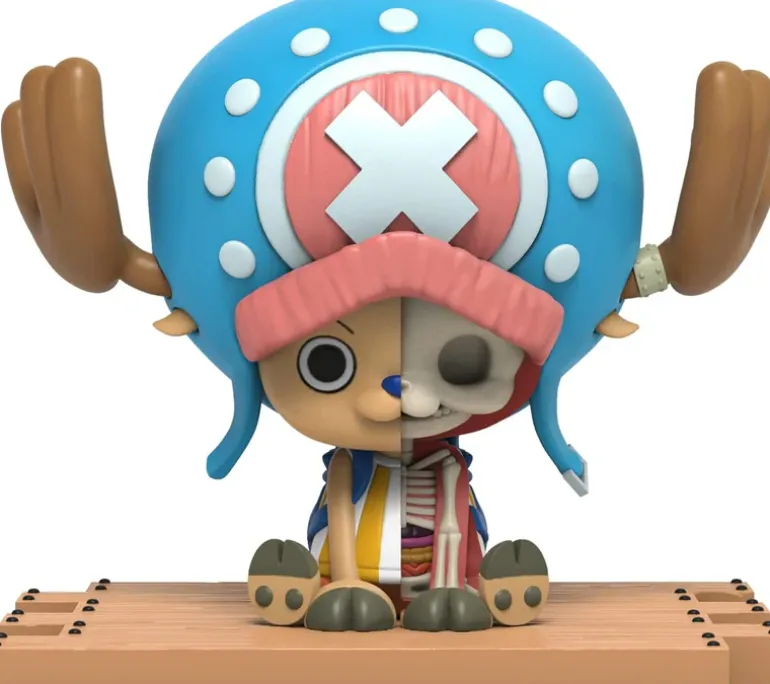 Freeny's Hidden Dissectibles - One Piece (Series 2)