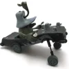 French Lowrider - Versión Artoyz