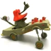 French Lowrider - Versión regular