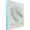 From Soul to Sole : The Adidas Sneakers of Jacques Chassaing