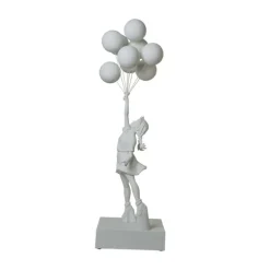 3FT Flying Balloons Girl - Banksy X Medicom Toy