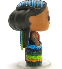 Funko Pop - Mme quien (un atajo en el tiempo)