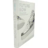 Future Now : Virtual Sneakers to Cutting-Edge Kicks