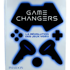 Game Changers : la revolución de los videojuegos