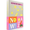 Geometry Now! Designing for Tomorrow
