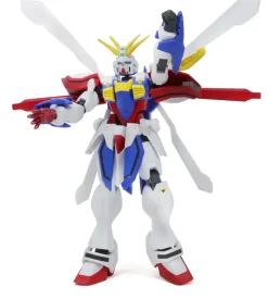 God Gundam GF13-017NJ II
