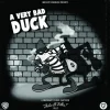 Grapheart - Bad Duck Print