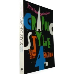 Graphic Style : From Victorian to Hipster