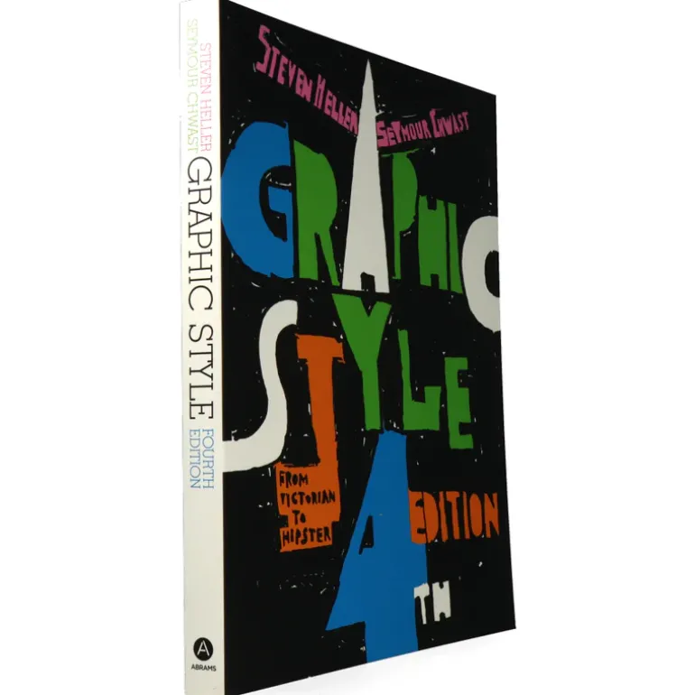 Graphic Style : From Victorian to Hipster