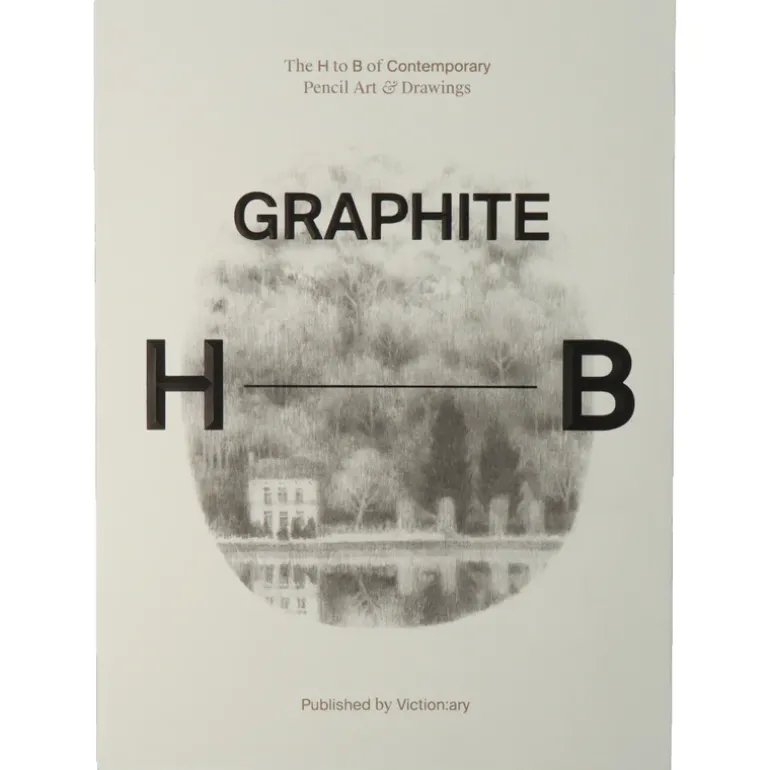 Graphite hand-drawn pencil sketches and drawings from around the world