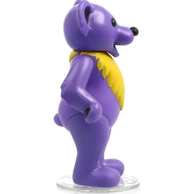 Grateful Dead - Dancing Bears - ReAction figure