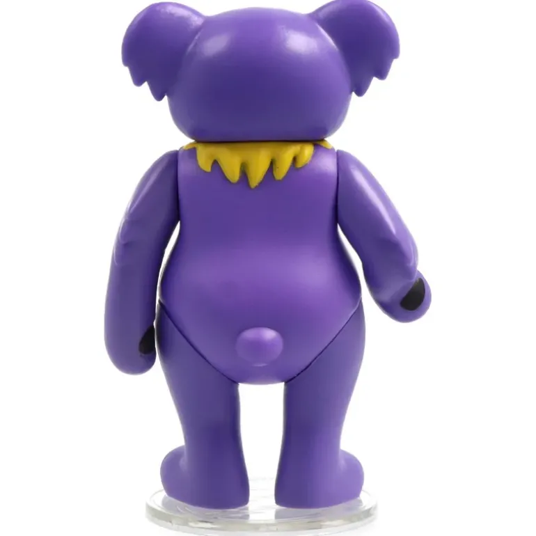 Grateful Dead - Dancing Bears - ReAction figure