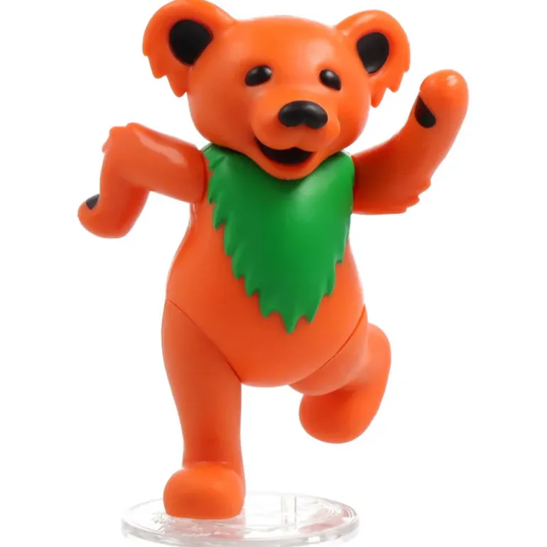 Grateful Dead - Dancing Bears - ReAction figure