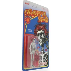 Grateful Dead - ReAction figures