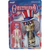 Grateful dead - Uncle Sam Skeleton - ReAction Figures
