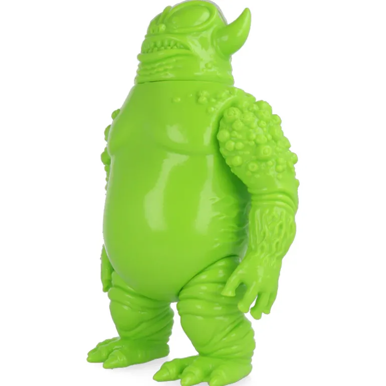 Green Kaaarg