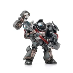 Grey Knights Terminator Caddon Vibova (Warhammer 40K)
