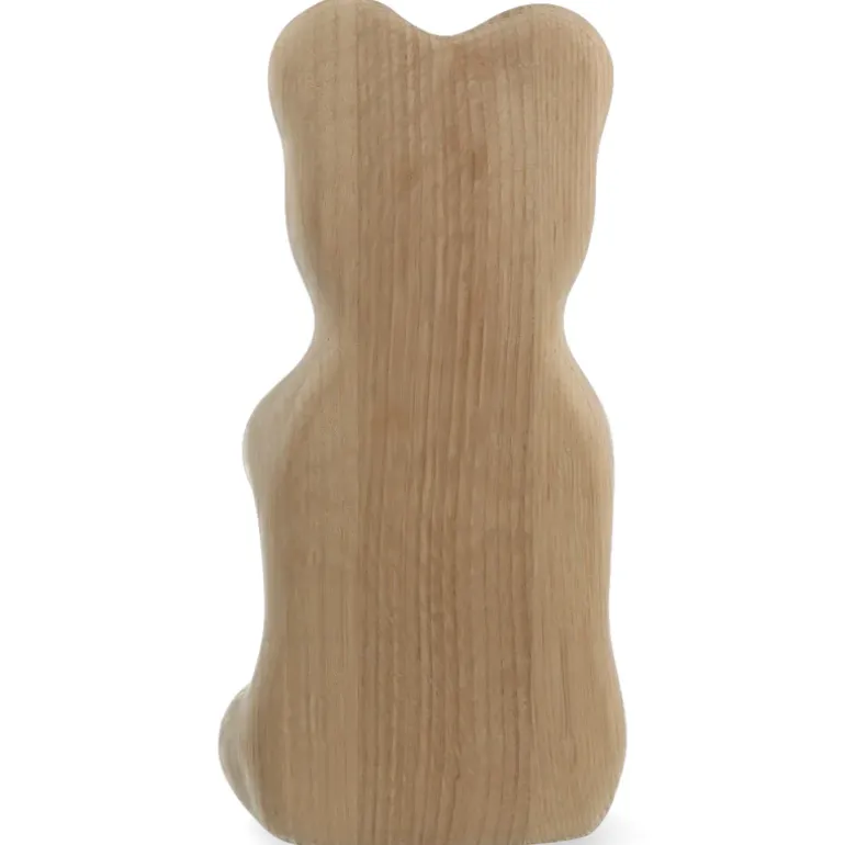 Gummy Bear Oak Large