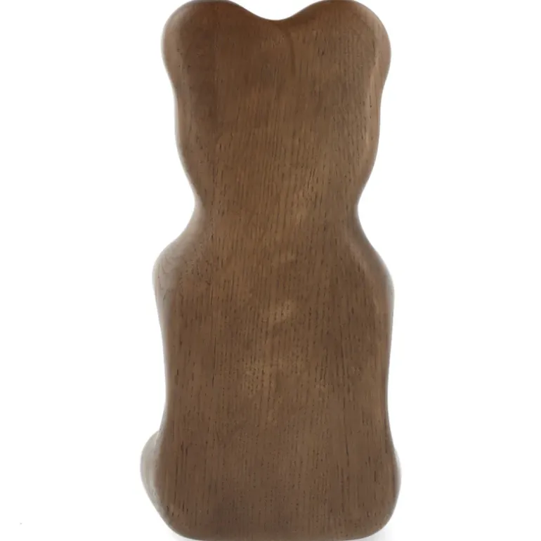 Gummy Bear Smoked/Oak Large