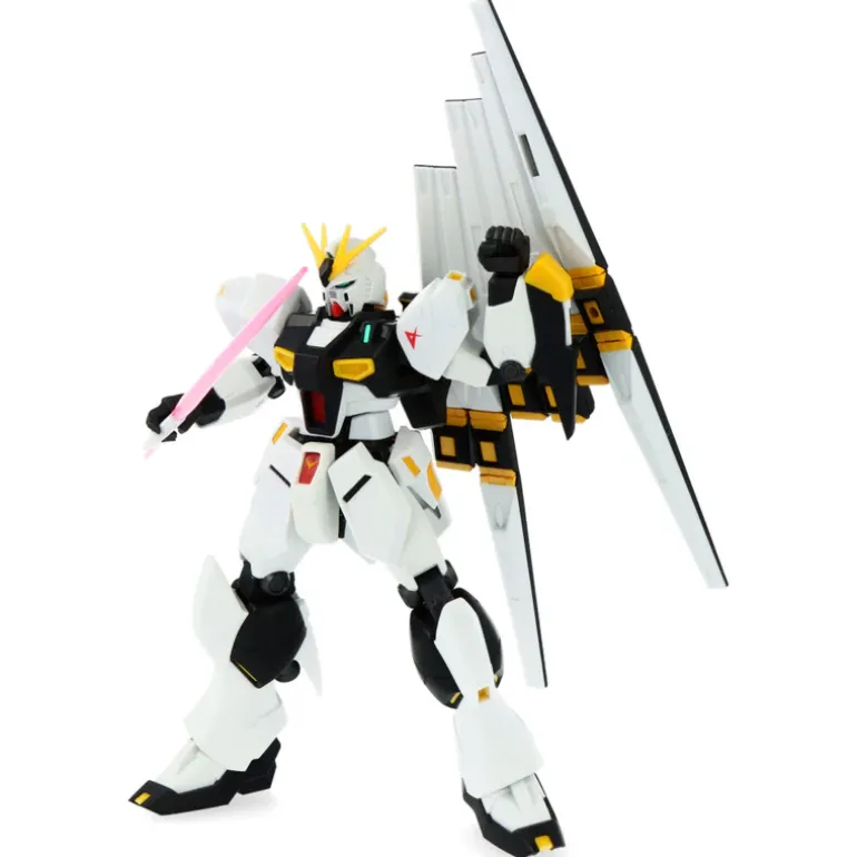 Gundam RX-93
