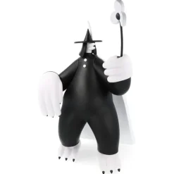 GusGus - Black and White Version