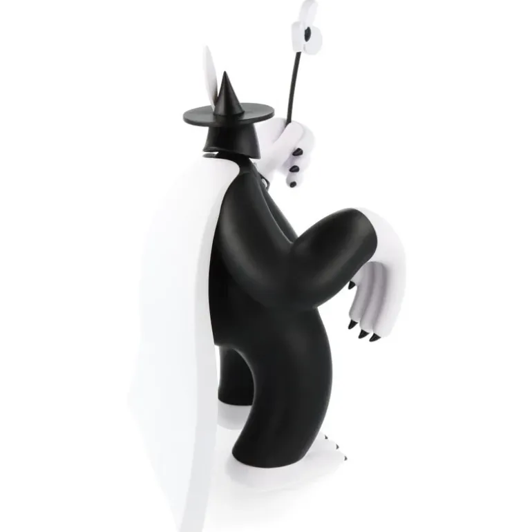 GusGus - Black and White Version