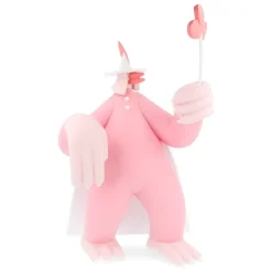 GusGus - Pink Version
