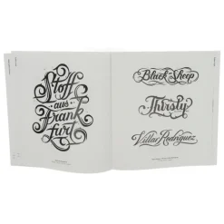 HandStyle Lettering 20th Anniversary Edition