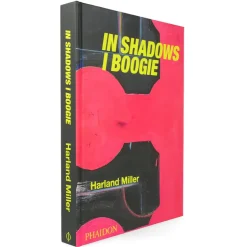 Harland Miller : In Shadows I Boogie (New Ed)