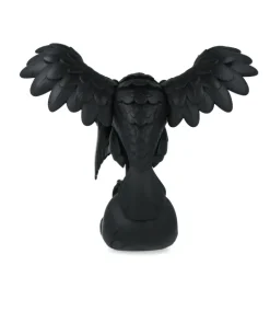 Harpy - Black & Gold Version by Peter de Sève
