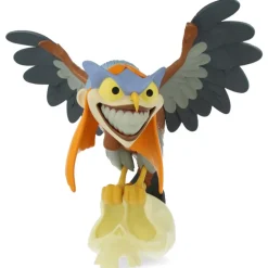 Harpy - Day Version by Peter de Sève